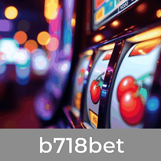 b718bet: Experiência Otimizada com o Aplicativo Móvel - Aposte em Qualquer Lugar!