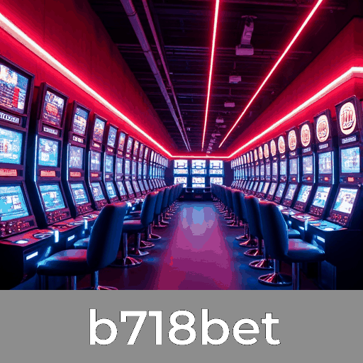 b718bet: Apostas Esportivas com Melhores Odds em Futebol Brasileiro e Muito Mais