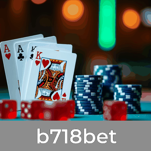 Descubra os Bônus Generosos e Promoções Exclusivas do b718bet